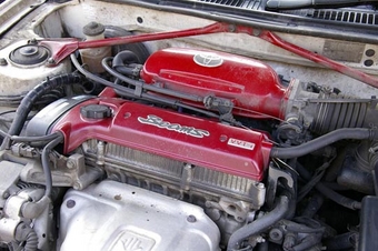 Toyota Celica