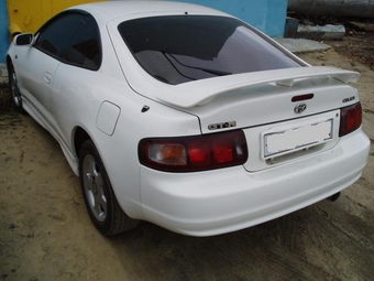 1998 Celica