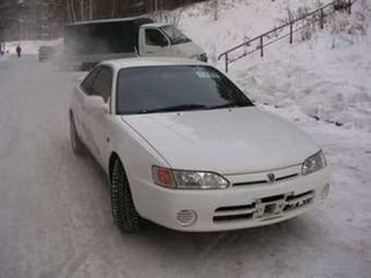 1998 Toyota Celica