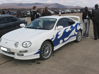 Celica
