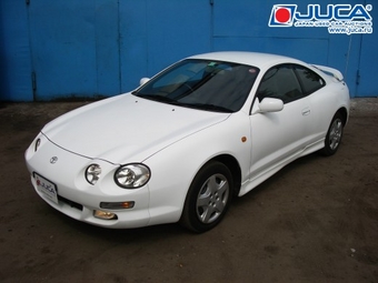 1998 Toyota Celica