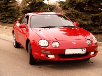 Celica