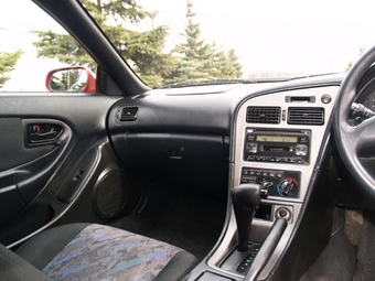Toyota Celica