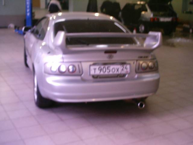 1998 Toyota Celica