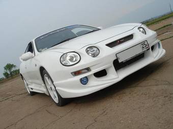 Celica