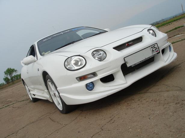 1998 Toyota Celica