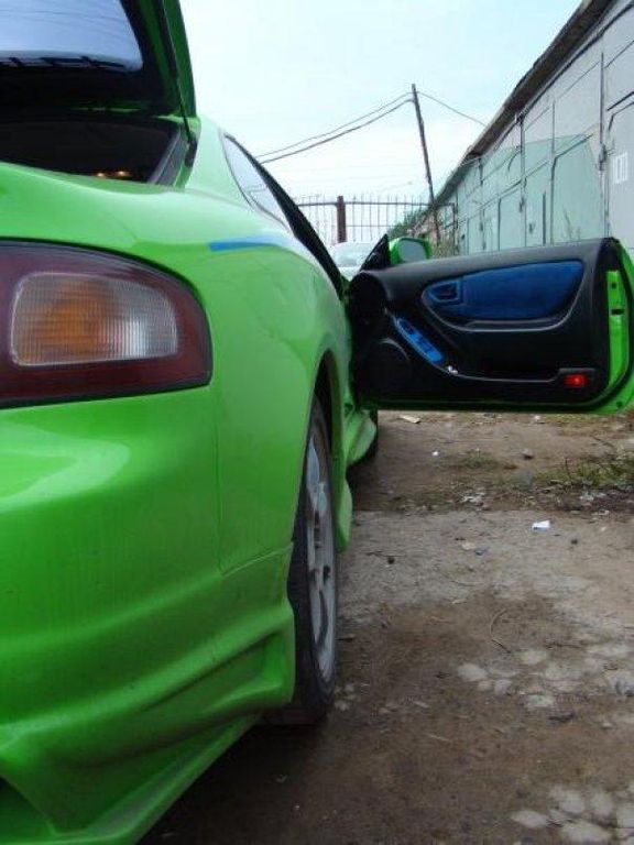 1998 Toyota Celica