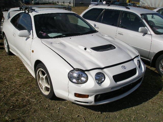 1998 Toyota Celica