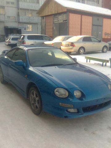 1998 Toyota Celica