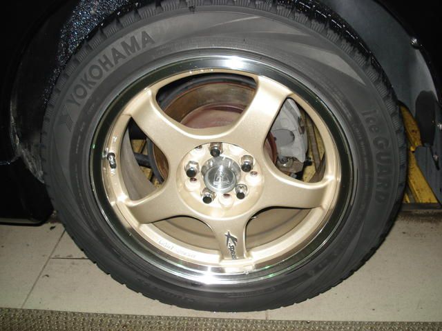 1998 Toyota Celica