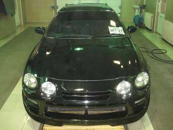 Toyota Celica