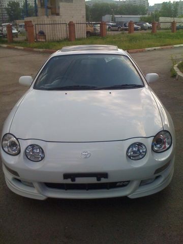 1998 Toyota Celica