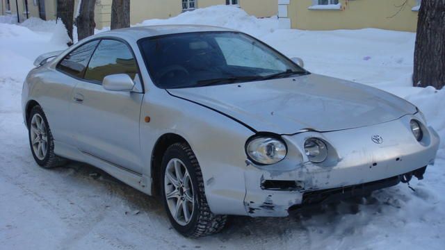 1998 Toyota Celica