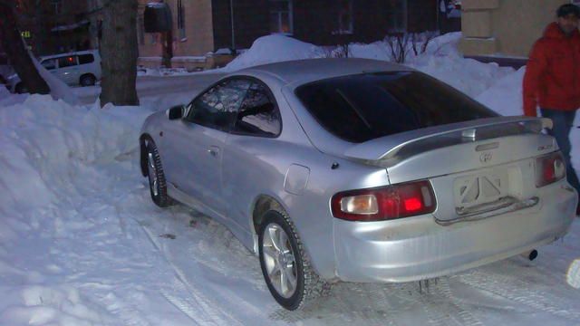 1998 Toyota Celica