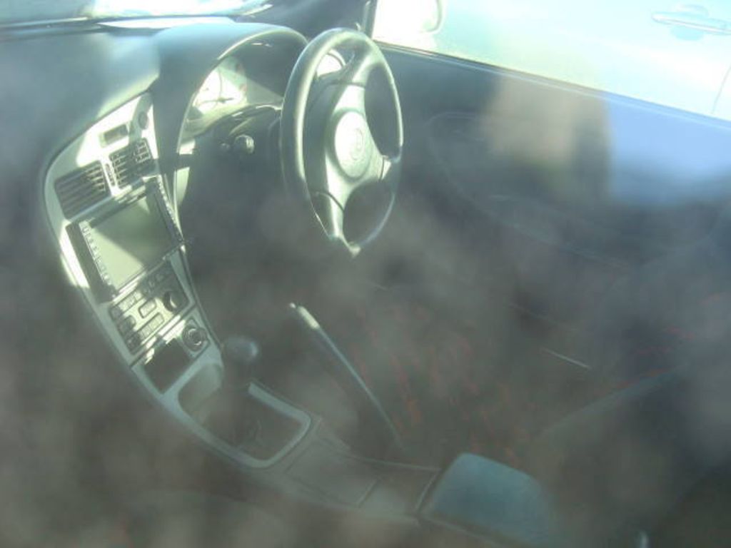 1998 Toyota Celica