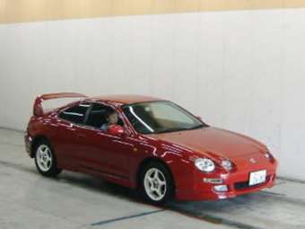 1998 Toyota Celica