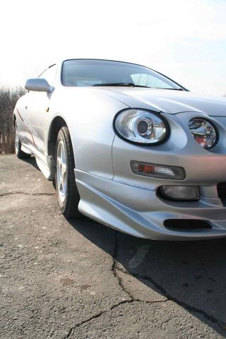 1998 Toyota Celica