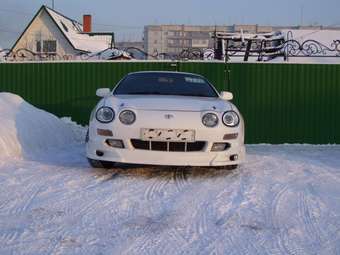 1998 Toyota Celica