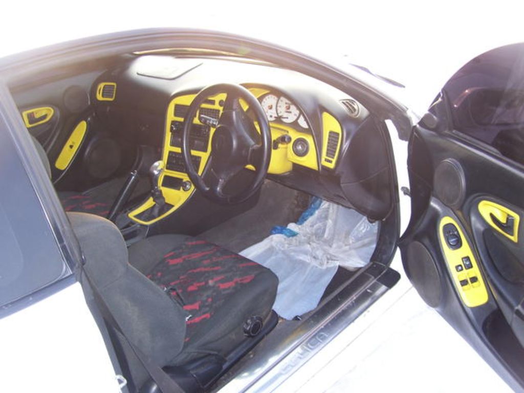 1998 Toyota Celica