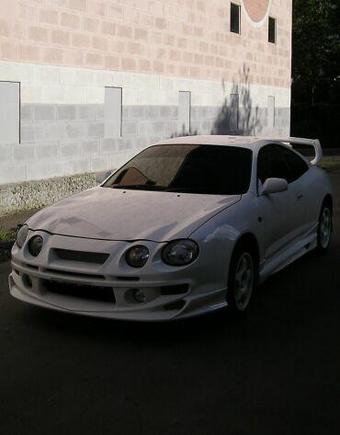 1998 Toyota Celica