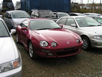 1998 Toyota Celica