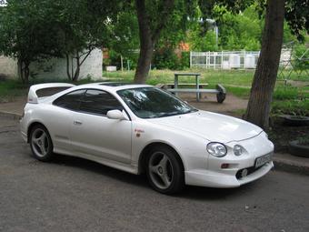 1998 Toyota Celica