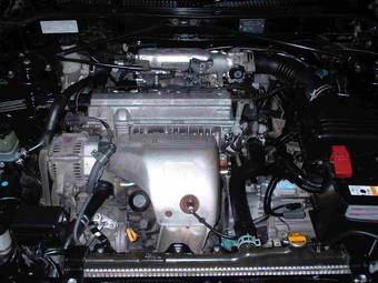 1998 Toyota Celica
