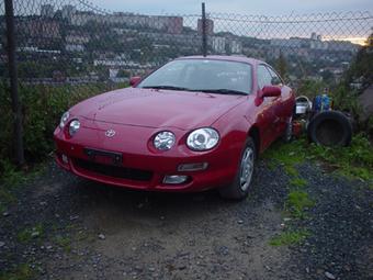 1998 Toyota Celica