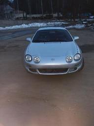 1998 Toyota Celica Images