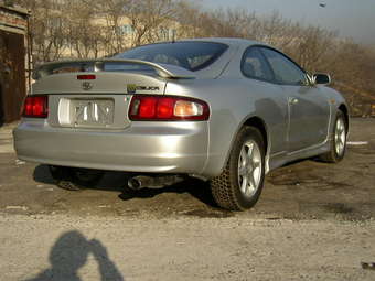 1998 Toyota Celica For Sale