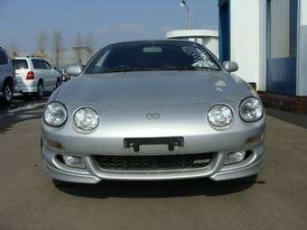 1998 Toyota Celica For Sale