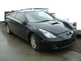 1999 Toyota Celica