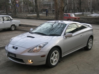 1999 Toyota Celica