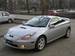 Photos Toyota Celica