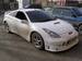 Pictures Toyota Celica