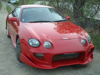 1999 Toyota Celica