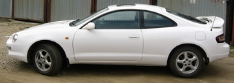1999 Toyota Celica