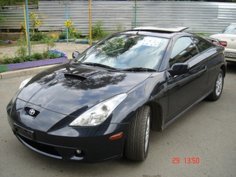 1999 Toyota Celica