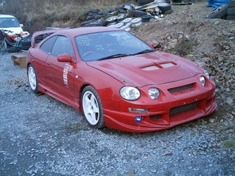 1999 Toyota Celica