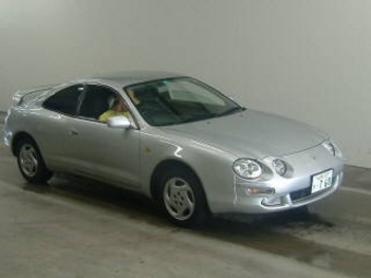 1999 Toyota Celica