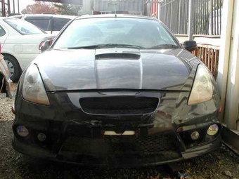 1999 Toyota Celica