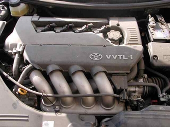 Toyota Celica