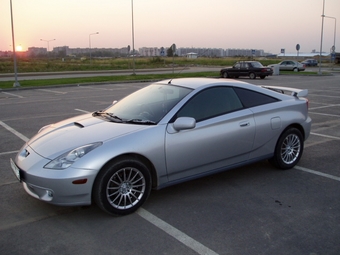 Celica