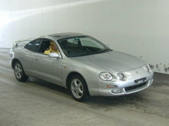 1999 Toyota Celica