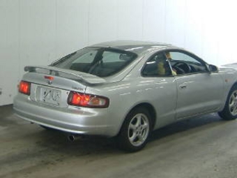 Celica