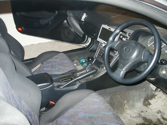 Toyota Celica