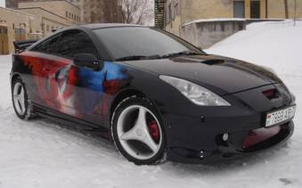 Celica