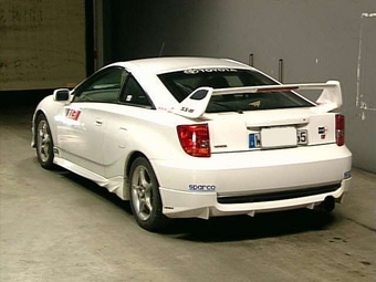 Celica