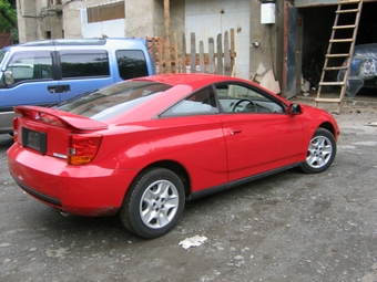 Celica