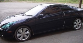 1999 Toyota Celica